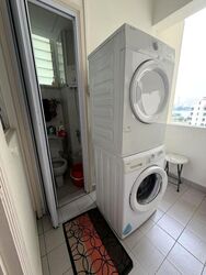 Tanjong Ria Condominium (D15), Condominium #611209201